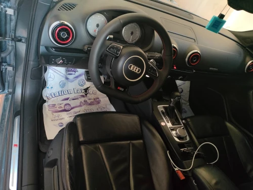 Réparation airbag de Boufarik 