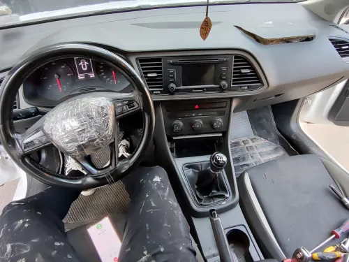 Réparation airbag CH