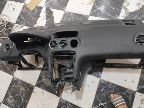 Réparation airbag 💯