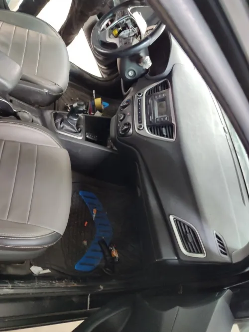 Maintenance et réparation des airbags