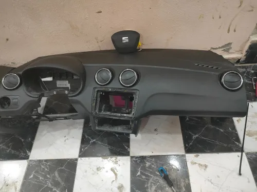 Réparation airbag 58 wilaya 💯