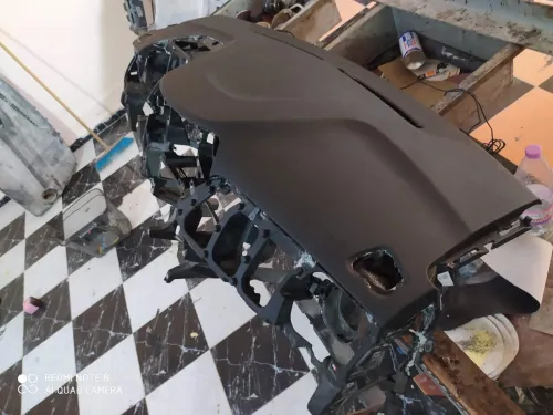 Réparation airbag 58 wilaya 💯