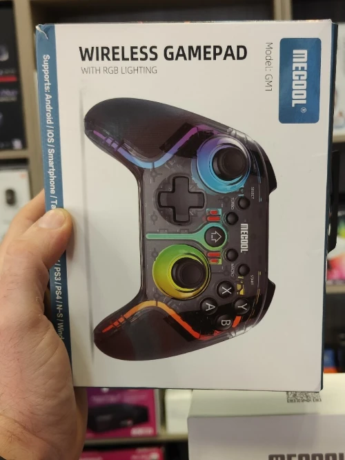 Manette MECOOL GM1