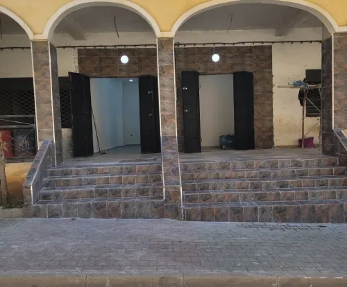 Vente Local Alger Draria