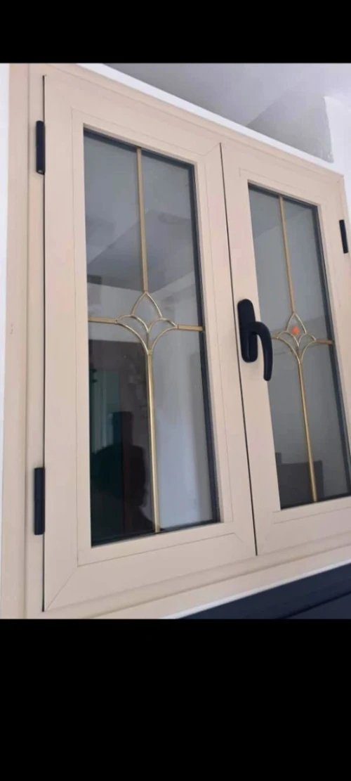 Menuiserie aluminium et PVC