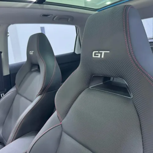Skoda Kamiq 2025 GT