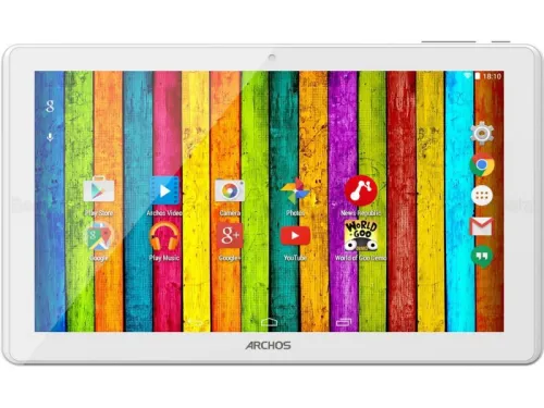  Ecran Tactile Archos 101e Neon HXD-1072