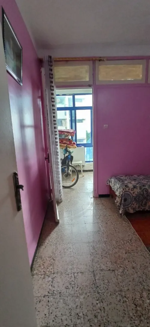 Vente Appartement F4 Jijel El aouana