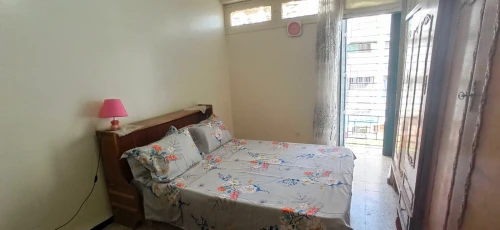 Vente Appartement F4 Jijel El aouana