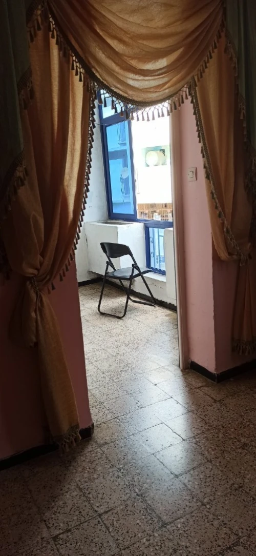 Vente Appartement F4 Jijel El aouana