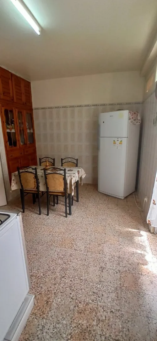 Vente Appartement F4 Jijel El aouana