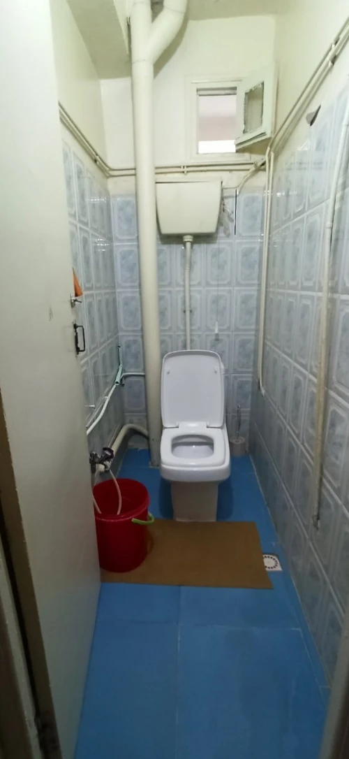 Vente Appartement F4 Jijel El aouana