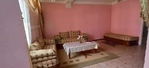 Vente Appartement F4 Jijel El aouana