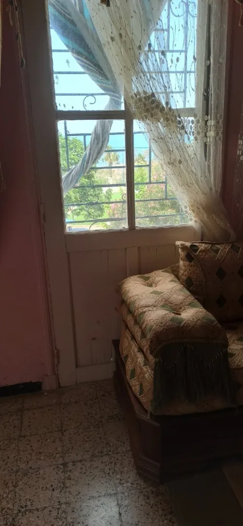 Vente Appartement F4 Jijel El aouana