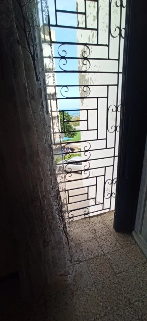 Vente Appartement F4 Jijel El aouana