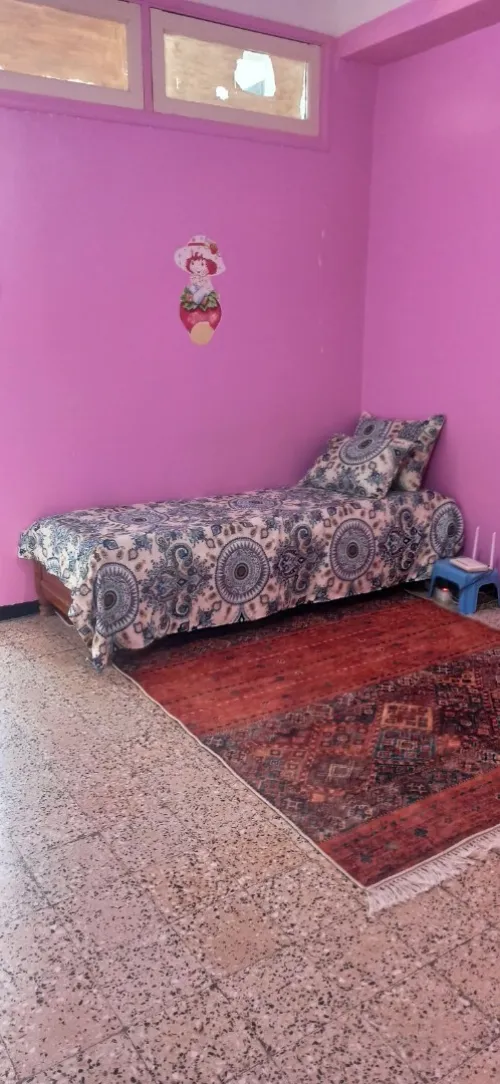 Vente Appartement F4 Jijel El aouana