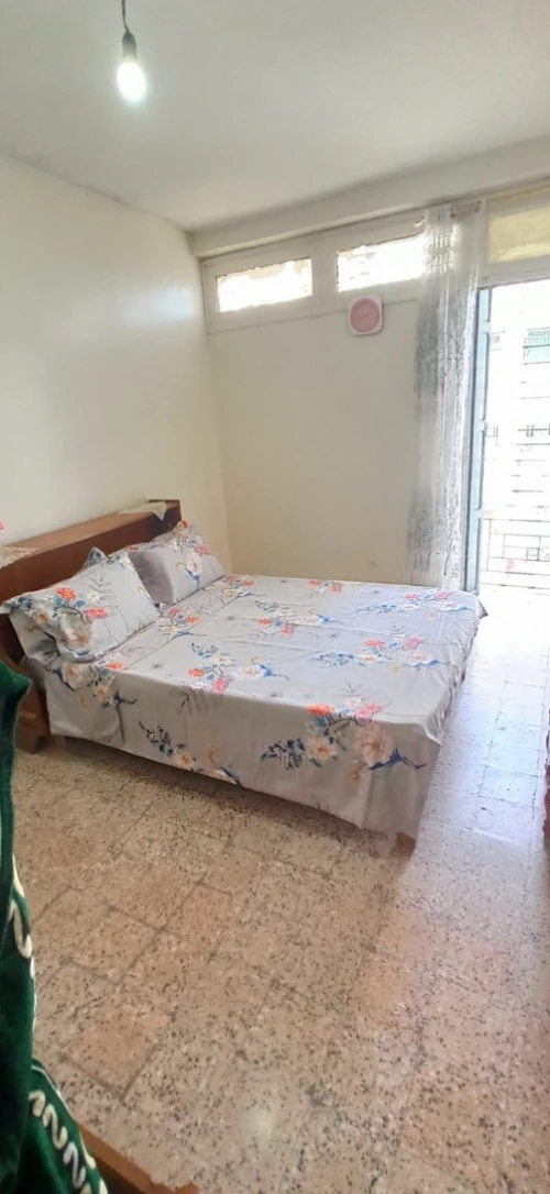 Vente Appartement F4 Jijel El aouana