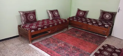Vente Appartement F4 Jijel El aouana