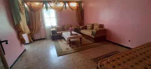 Vente Appartement F4 Jijel El aouana