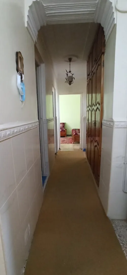 Vente Appartement F4 Jijel El aouana