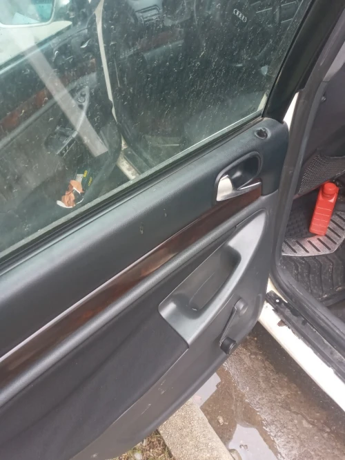 Audi A4 1996 A4