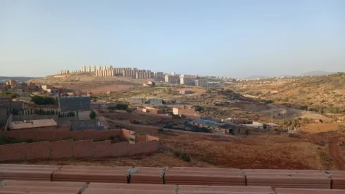 Vente Villa Tlemcen Beni mester