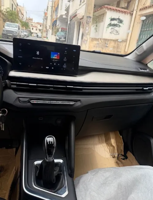 Geely GX3 PRO  2024 Drive
