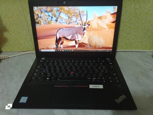 Andi 3 laptop nlikidi fihoum