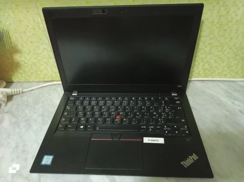 Andi 3 laptop nlikidi fihoum