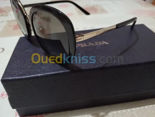 Lunette PRADA pour Femme
