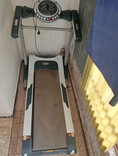 Tapis roulant KETLER