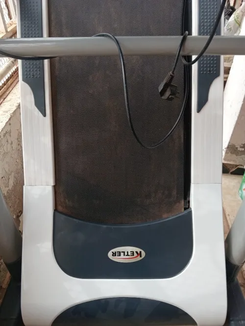 Tapis roulant KETLER
