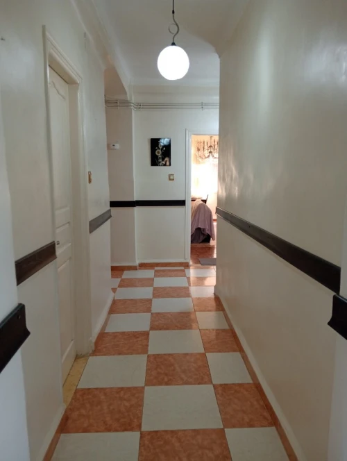 Vente Appartement F5 Alger Beni messous