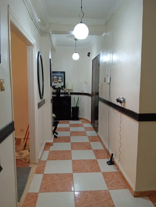 Vente Appartement F5 Alger Beni messous