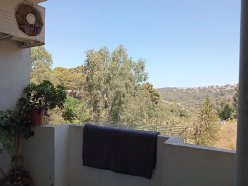Vente Appartement F5 Alger Beni messous