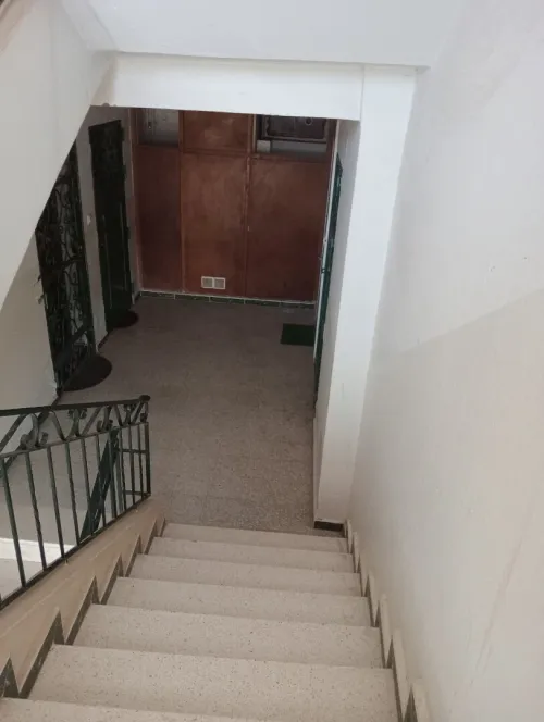 Vente Appartement F3 Alger Saoula