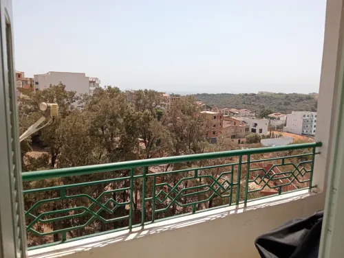 Vente Appartement F3 Alger Saoula