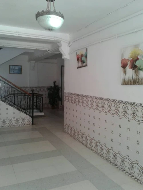 Vente Appartement F5 Alger Beni messous