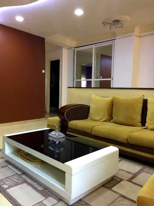 Vente Appartement F4 Alger Saoula