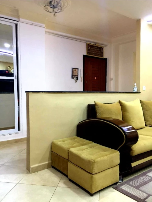 Vente Appartement F4 Alger Saoula