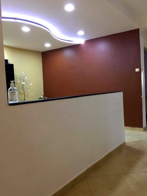 Vente Appartement F4 Alger Saoula