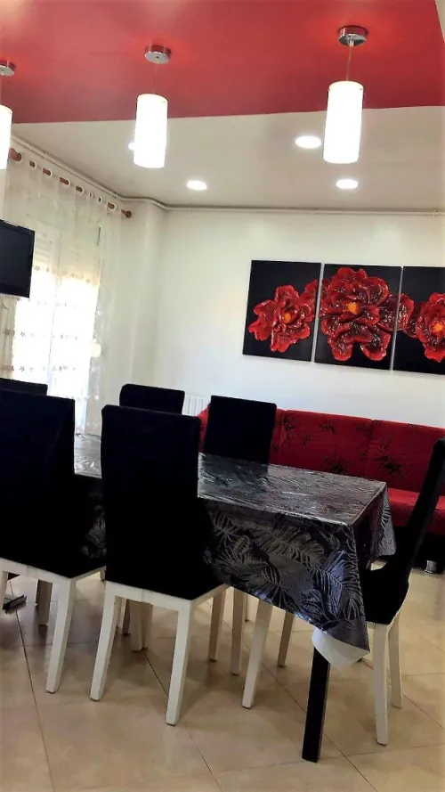 Vente Appartement F4 Alger Saoula