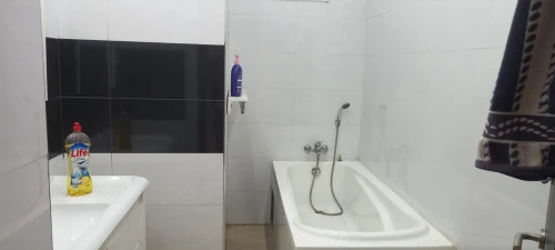 Vente Appartement F4 Alger Said hamdine