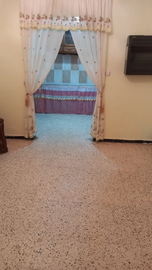 Location Niveau De Villa F2 Alger Birkhadem