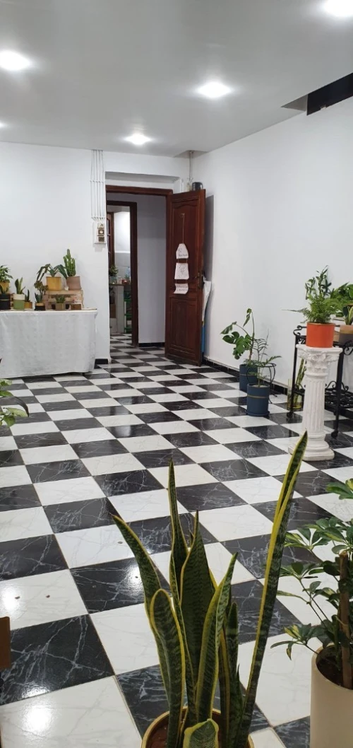 Location Niveau De Villa F2 Alger Birkhadem
