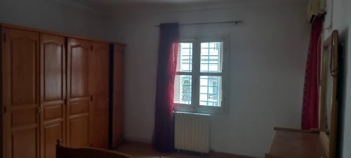 Location Villa Alger Birkhadem