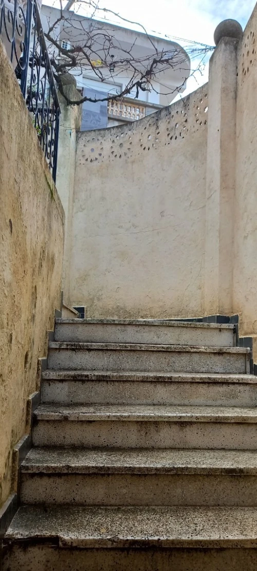 Vente Villa Alger Birkhadem