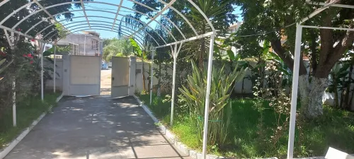 Location Villa Alger Birkhadem