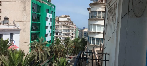 Vente Appartement F5 Alger Alger centre