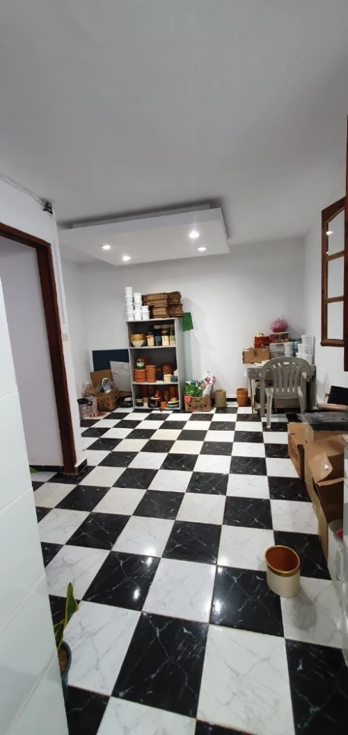 Location Niveau De Villa F2 Alger Birkhadem